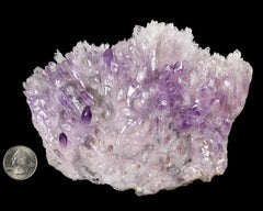 Amethyst "Flower"