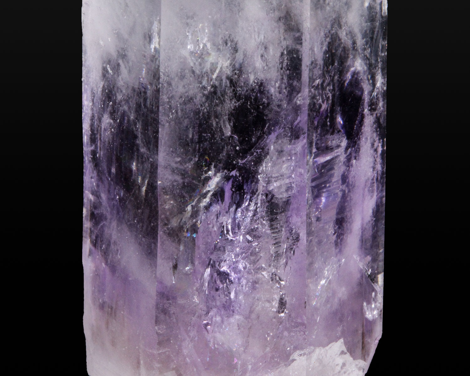 Amethyst Quartz