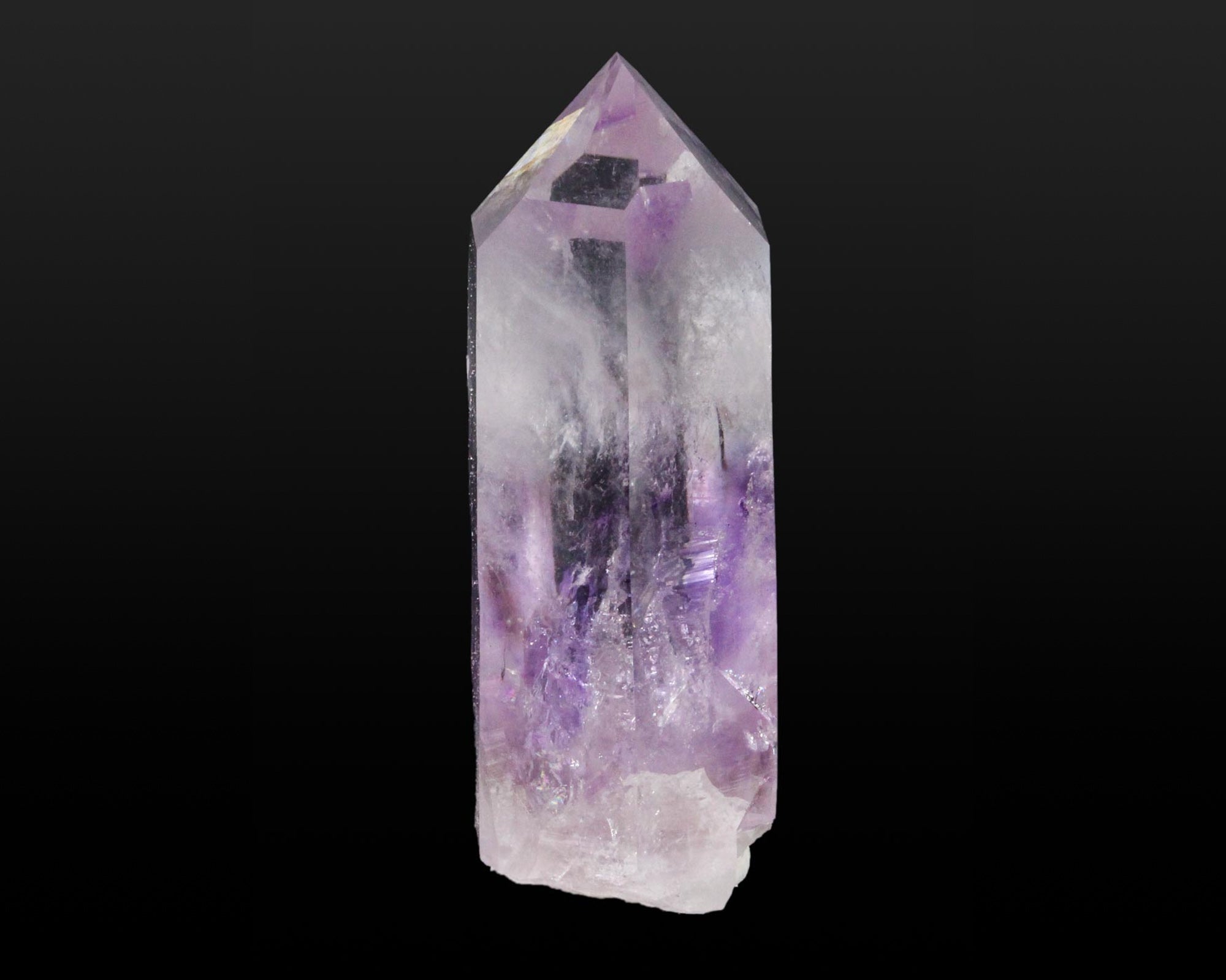 Amethyst Quartz