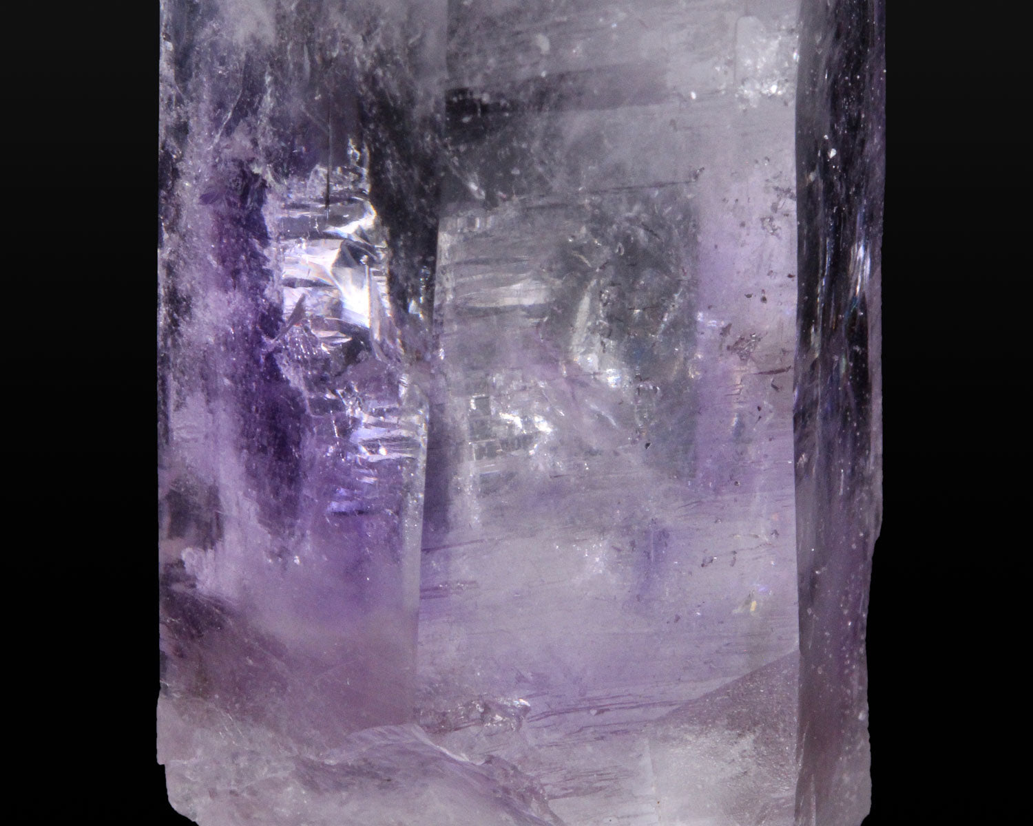 Amethyst Quartz