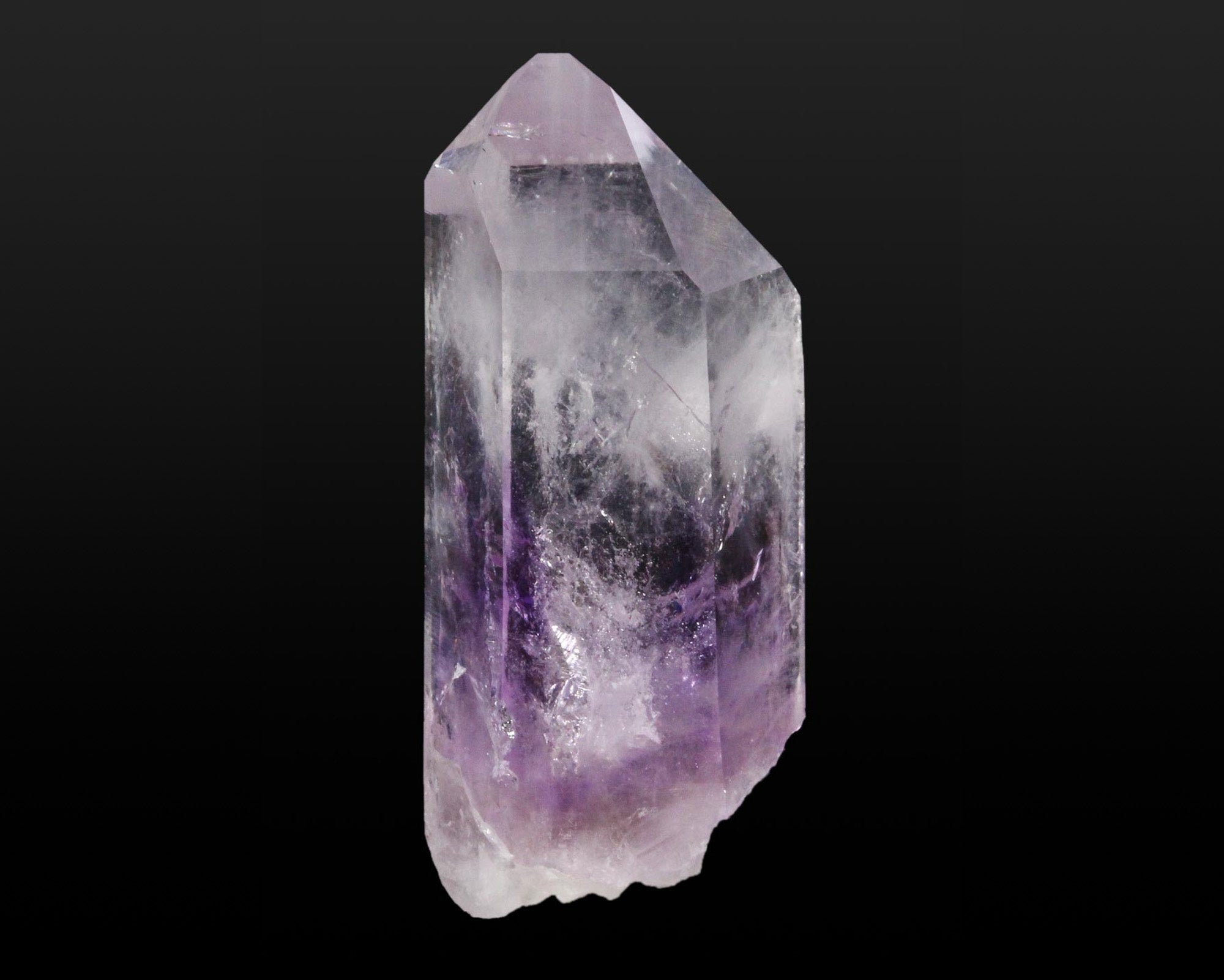Amethyst Quartz
