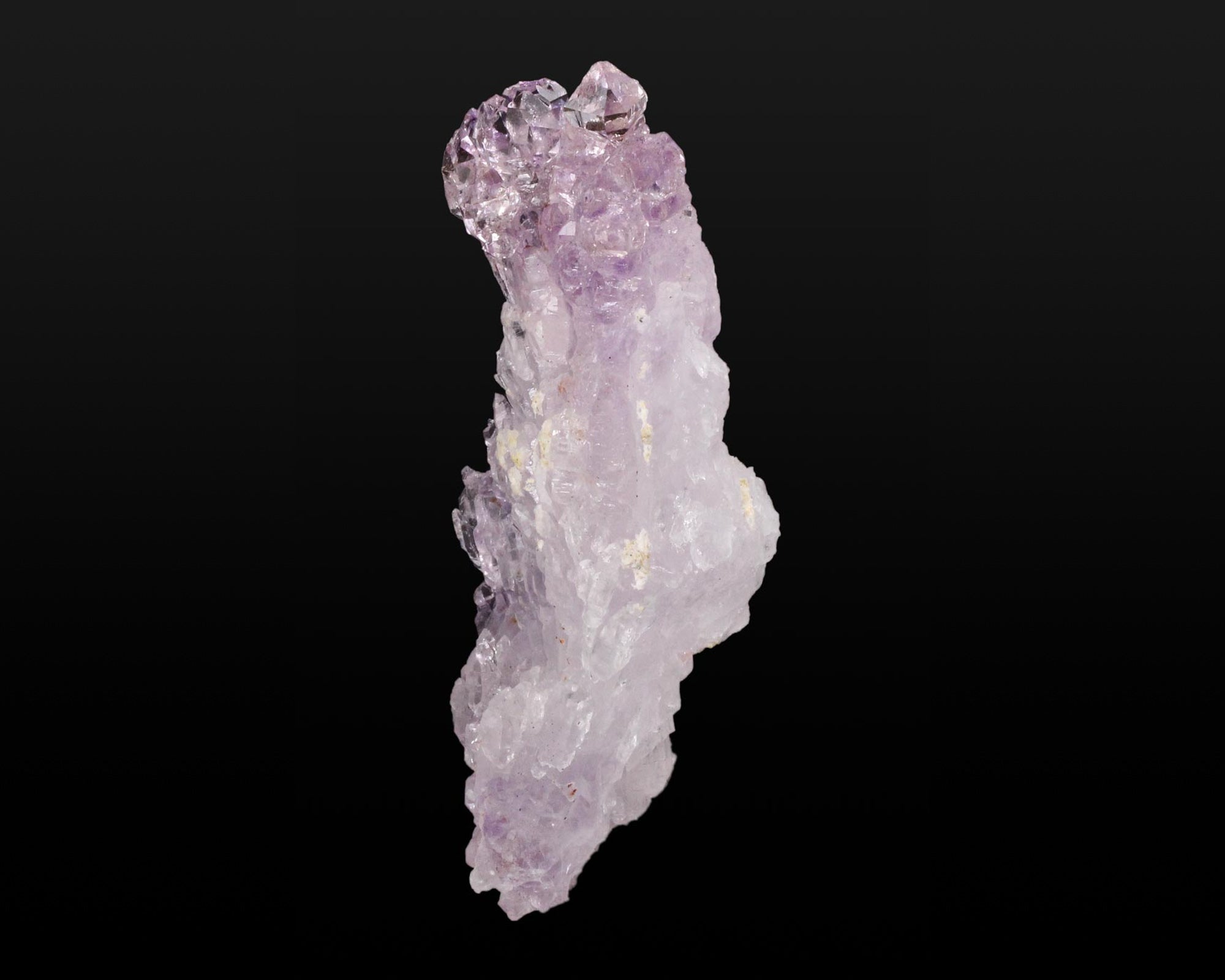 Amethyst Quartz