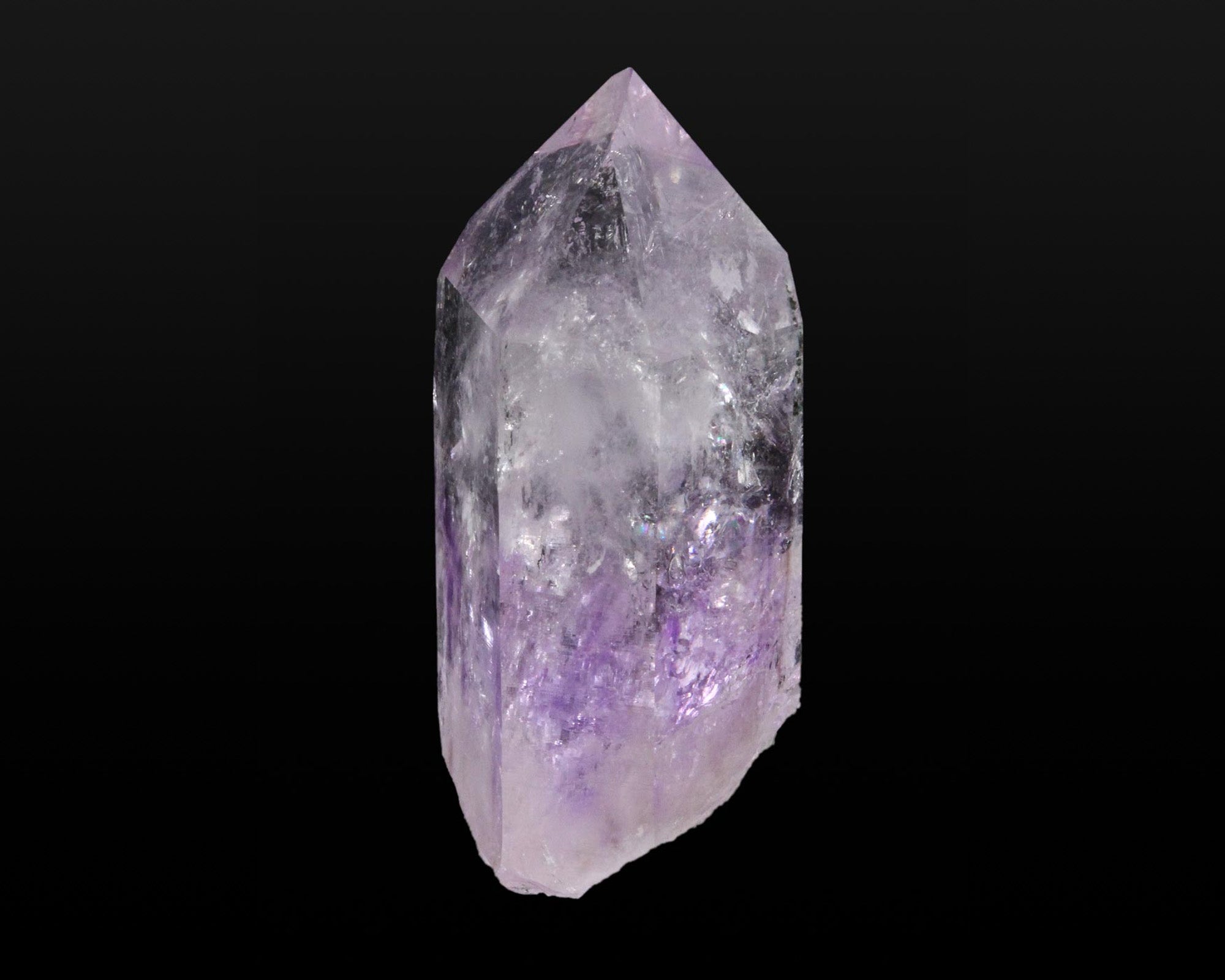 Amethyst Quartz