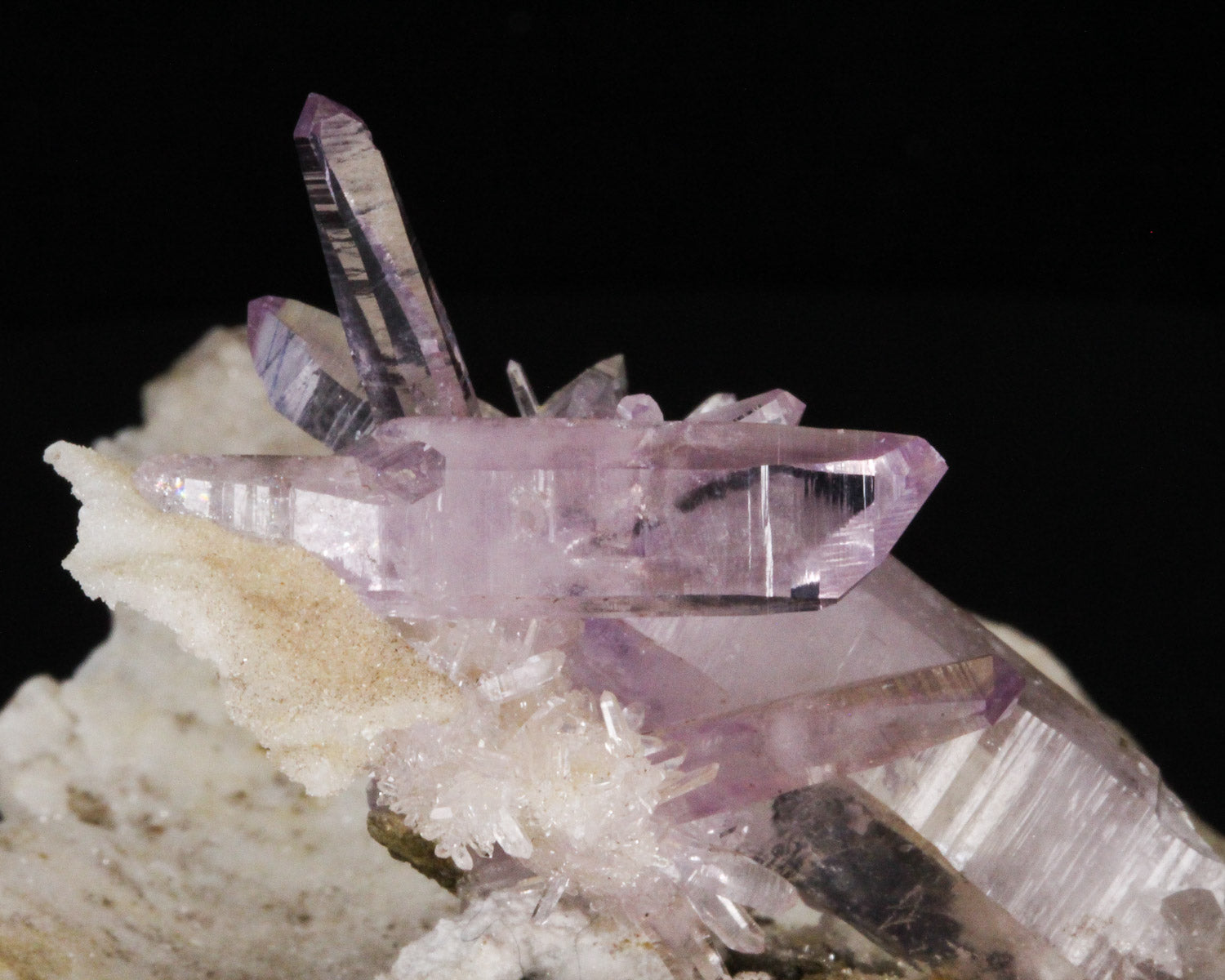 Amethyst