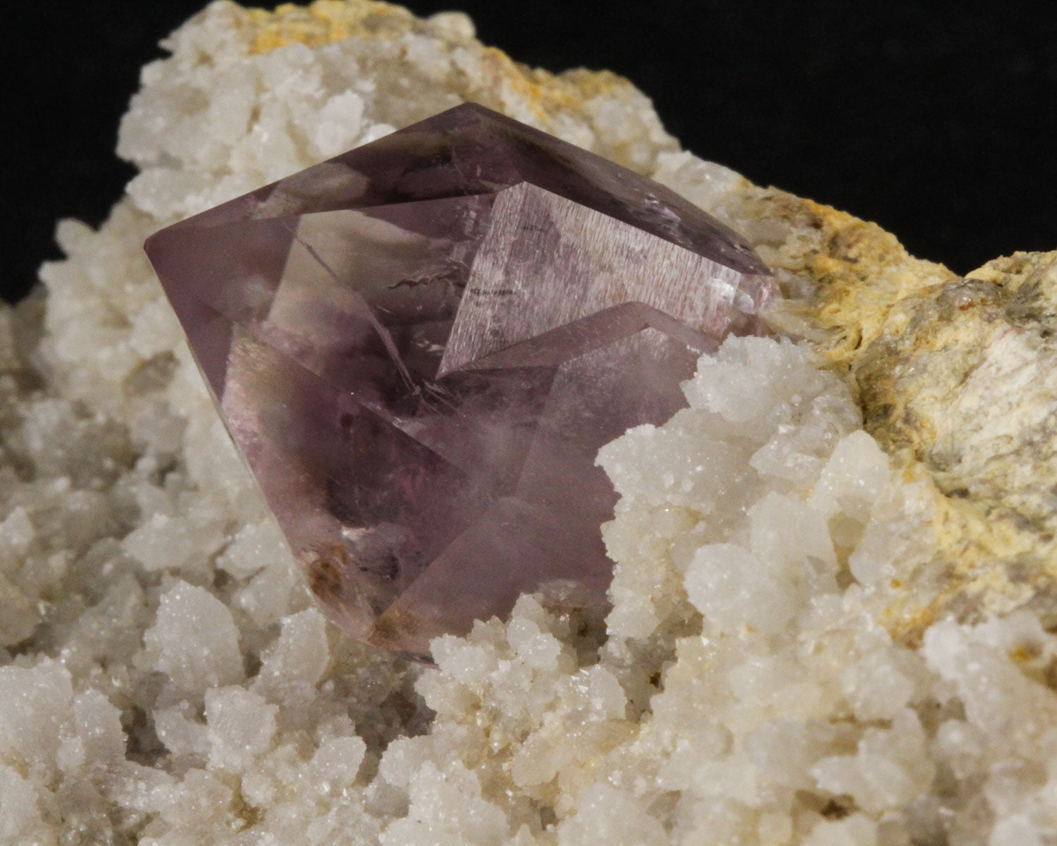 Amethyst