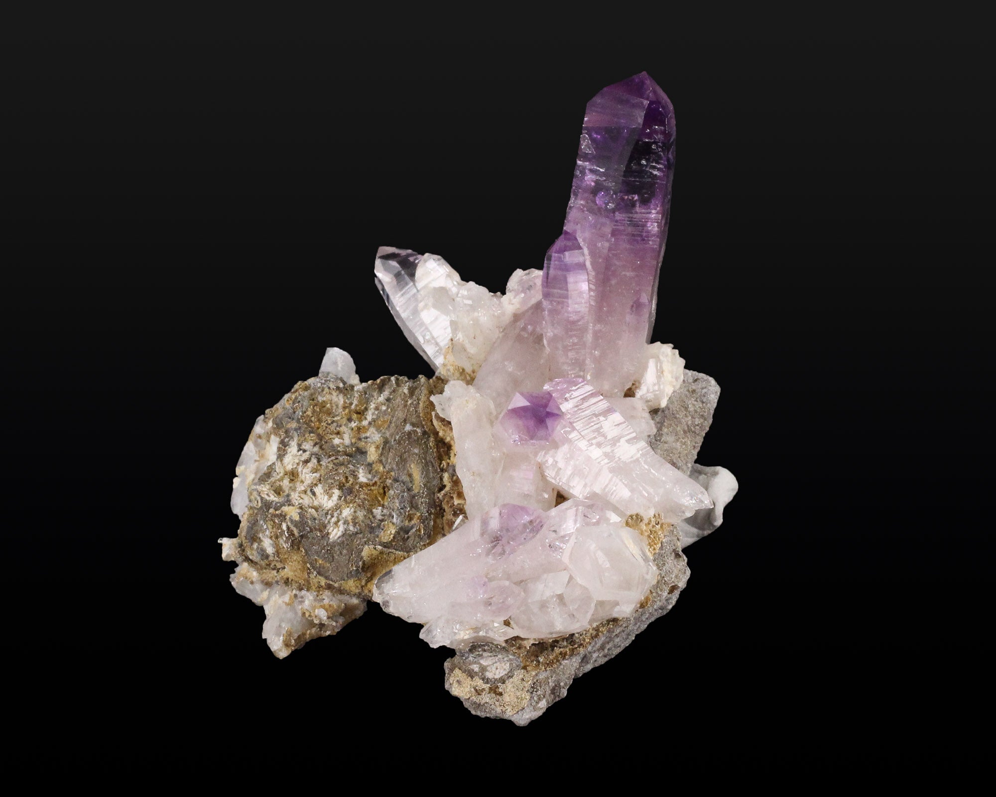 Amethyst