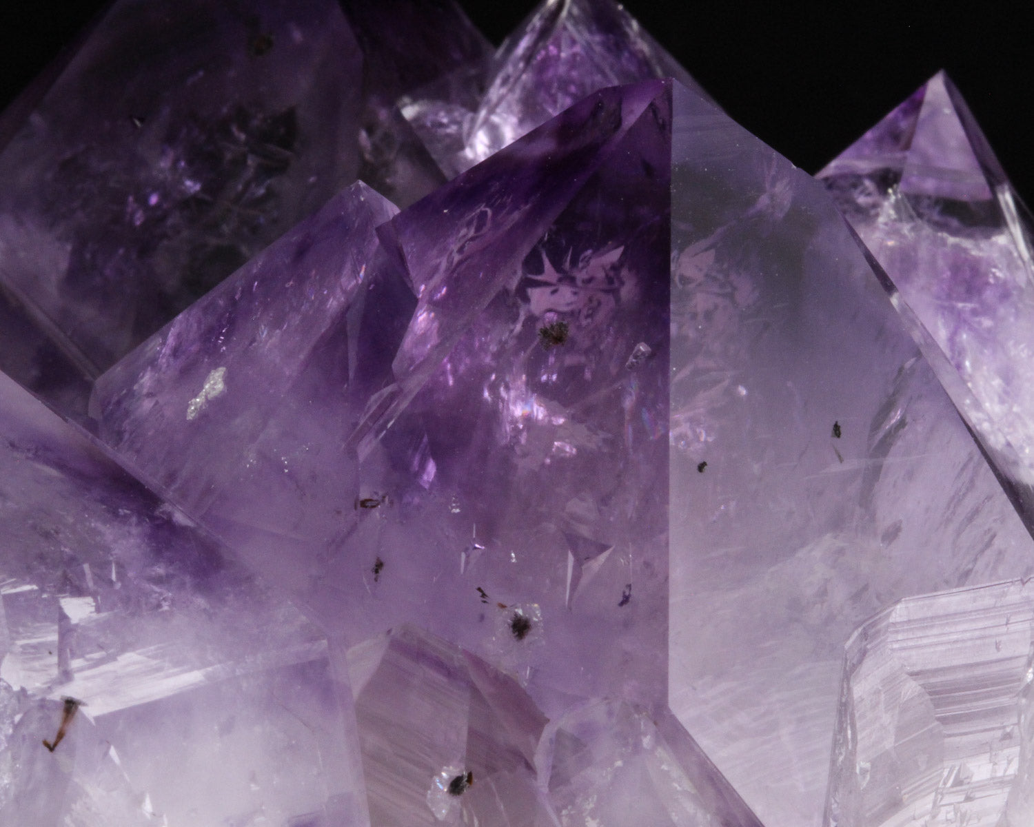 Amethyst