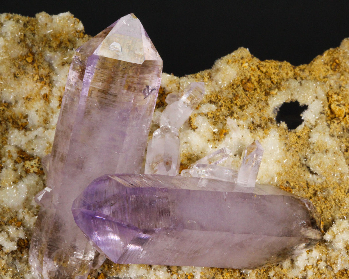 Amethyst