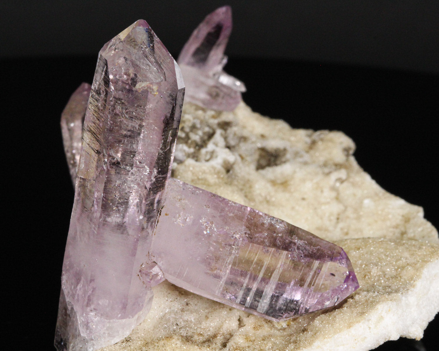 Amethyst