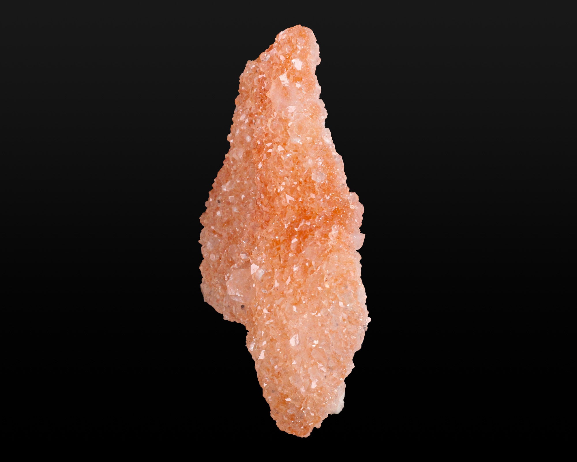 Pink Apophyllite