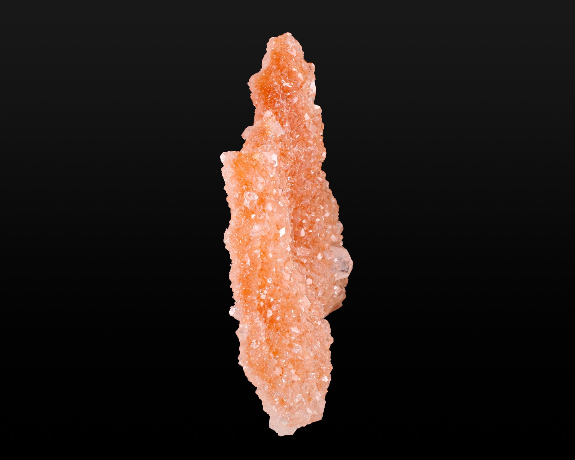 Pink Apophyllite