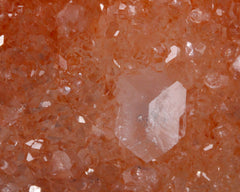 Pink Apophyllite