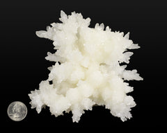 Aragonite Stalactite