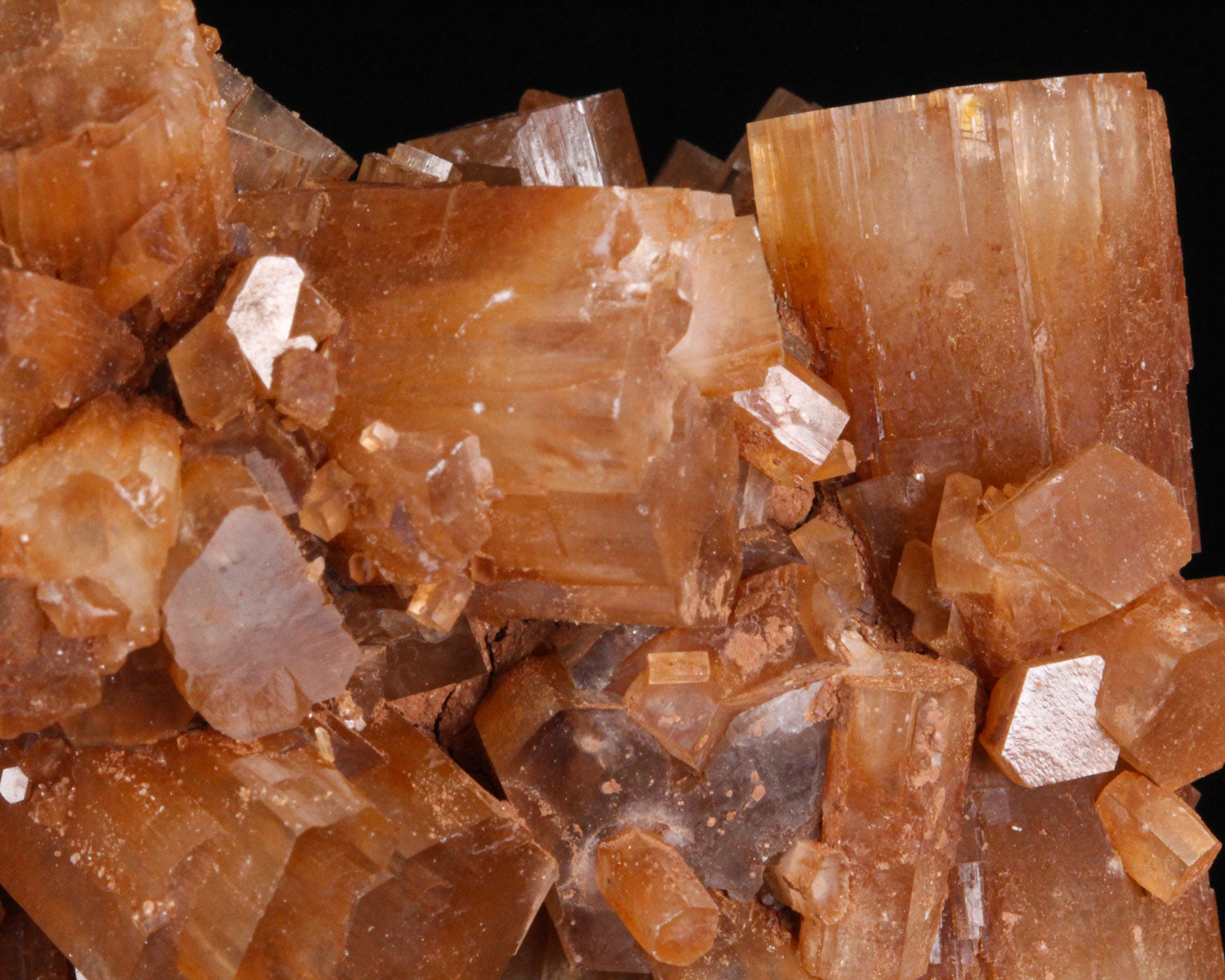 Aragonite