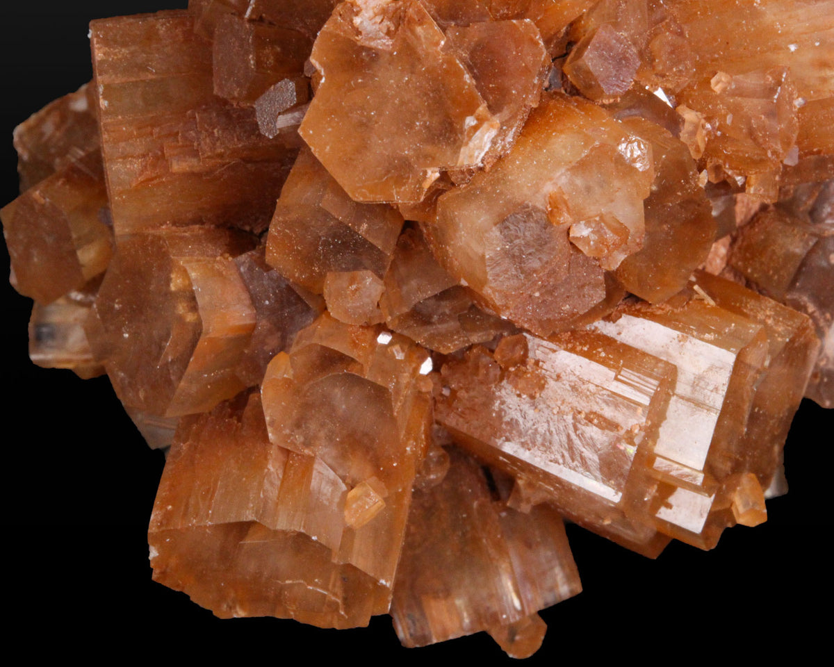 Aragonite