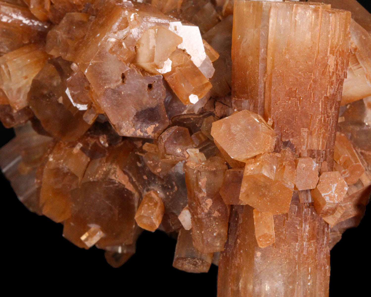 Aragonite