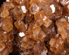 Aragonite