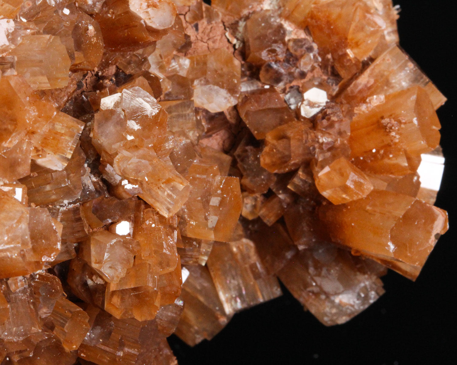 Aragonite