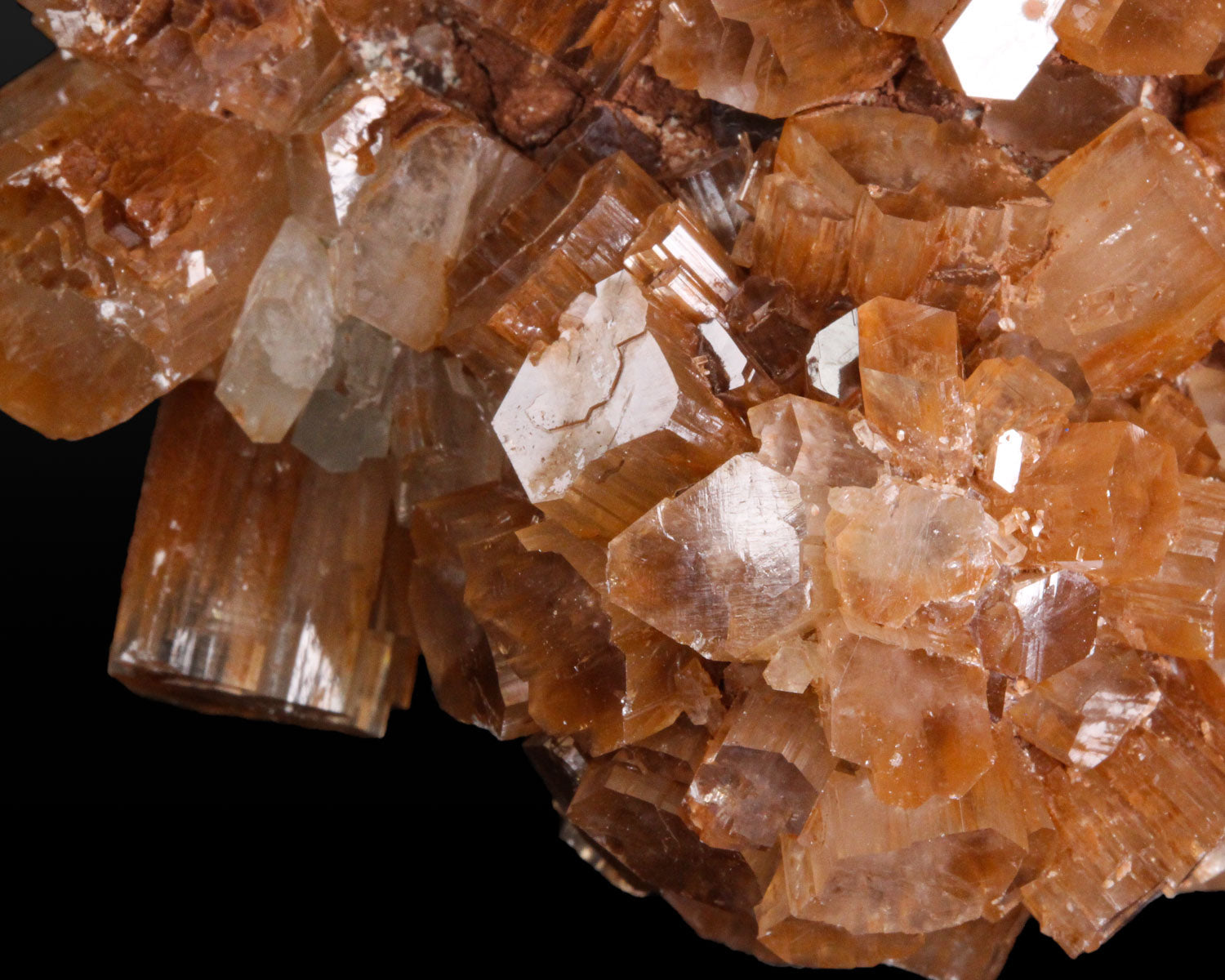 Aragonite