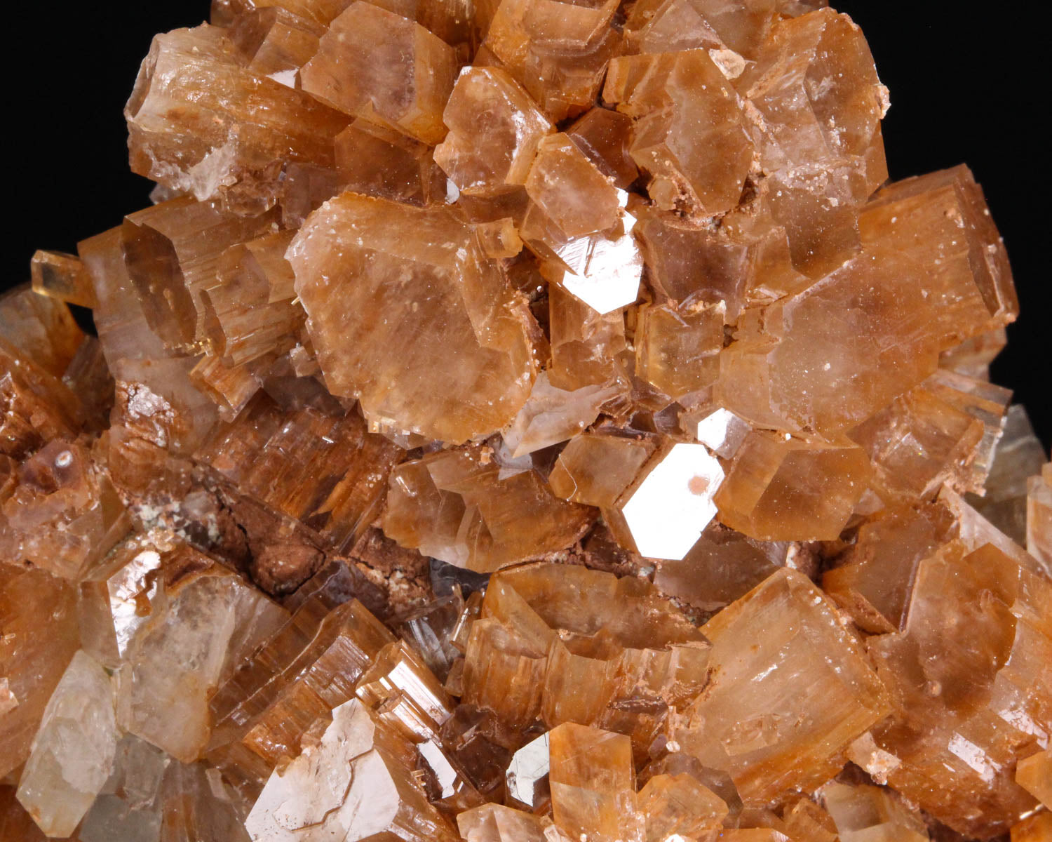 Aragonite