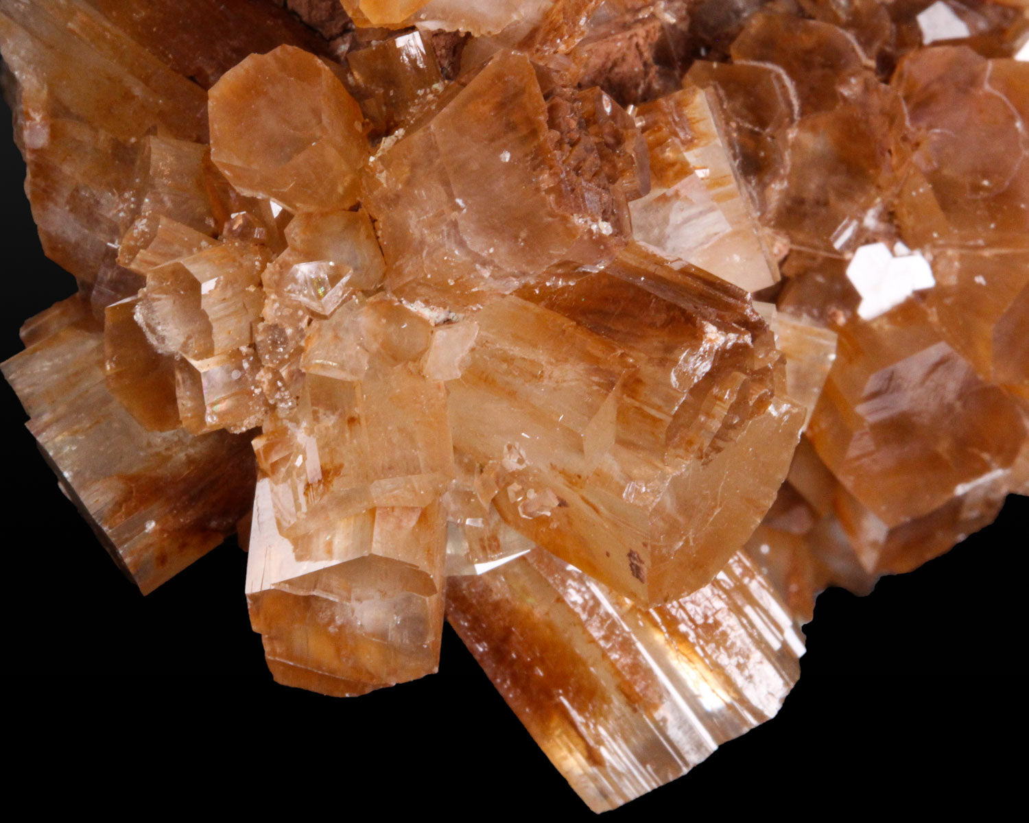 Aragonite