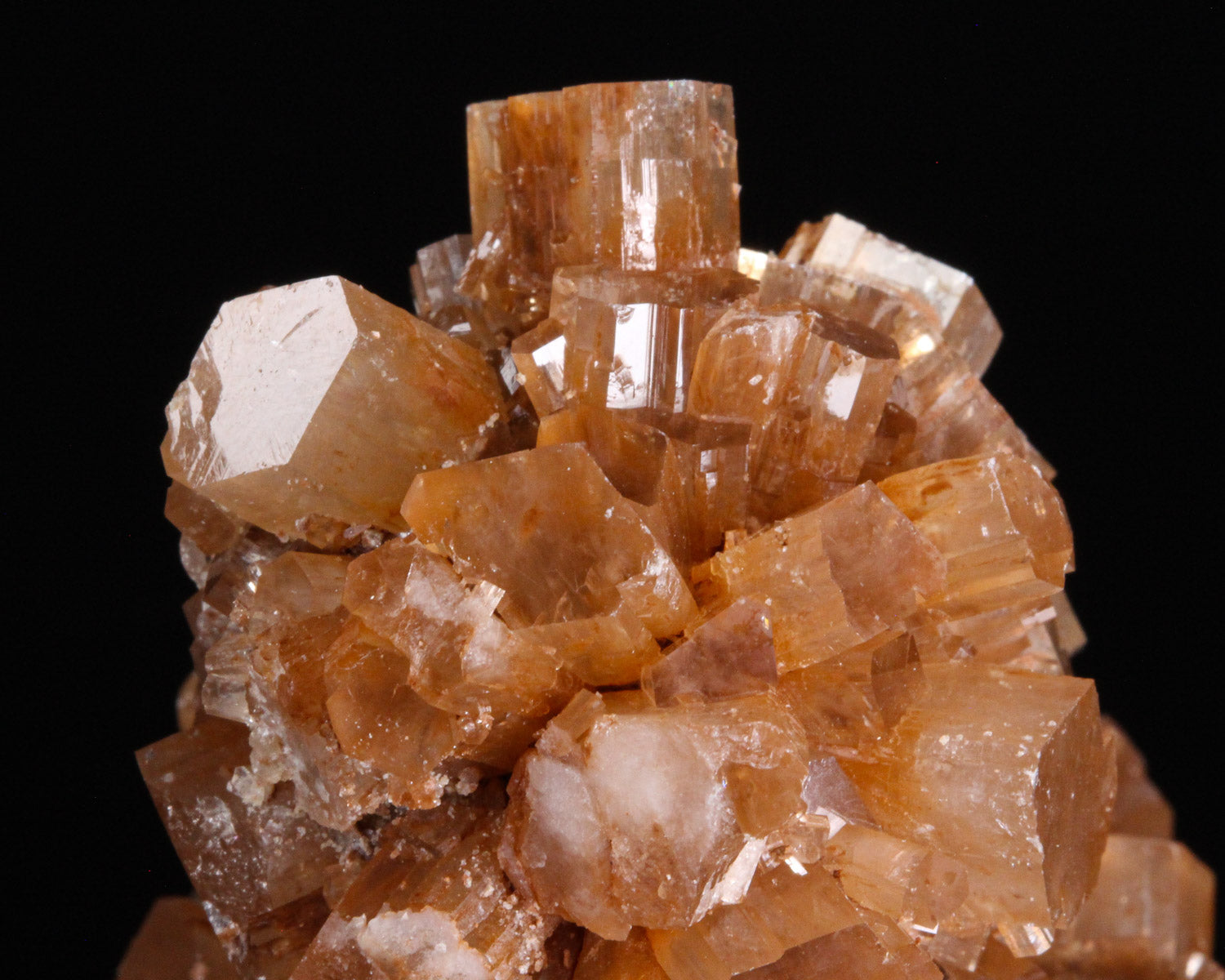 Aragonite