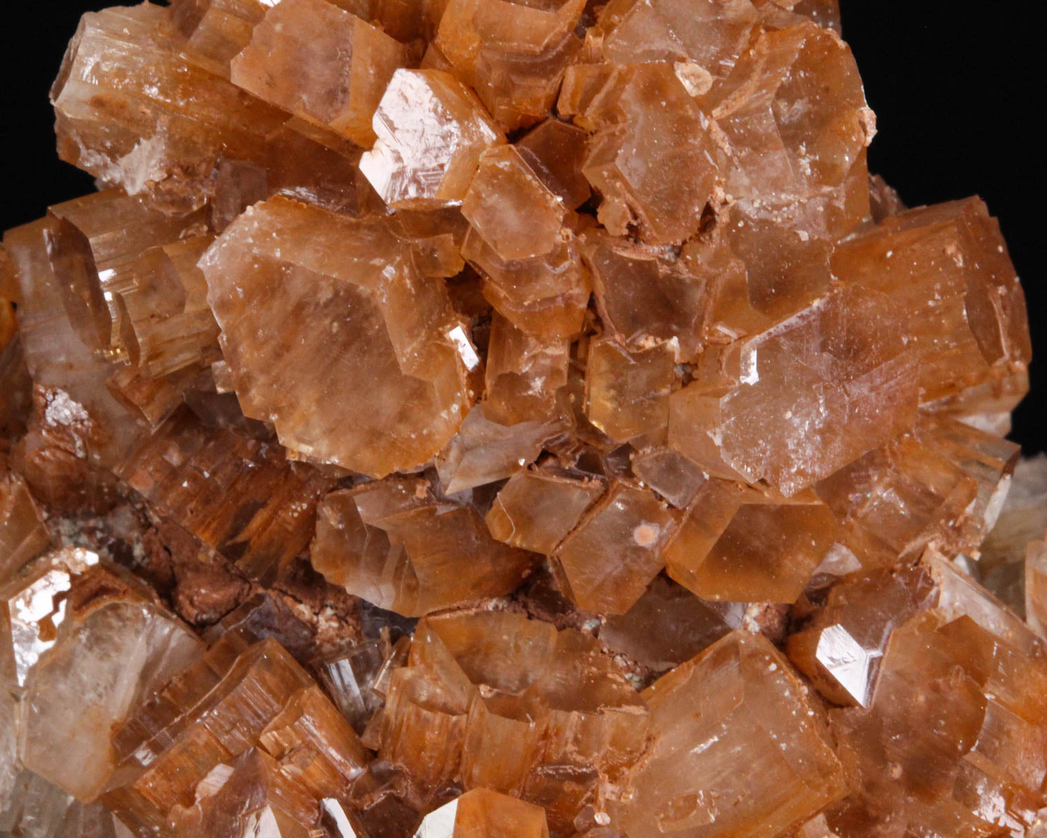 Aragonite