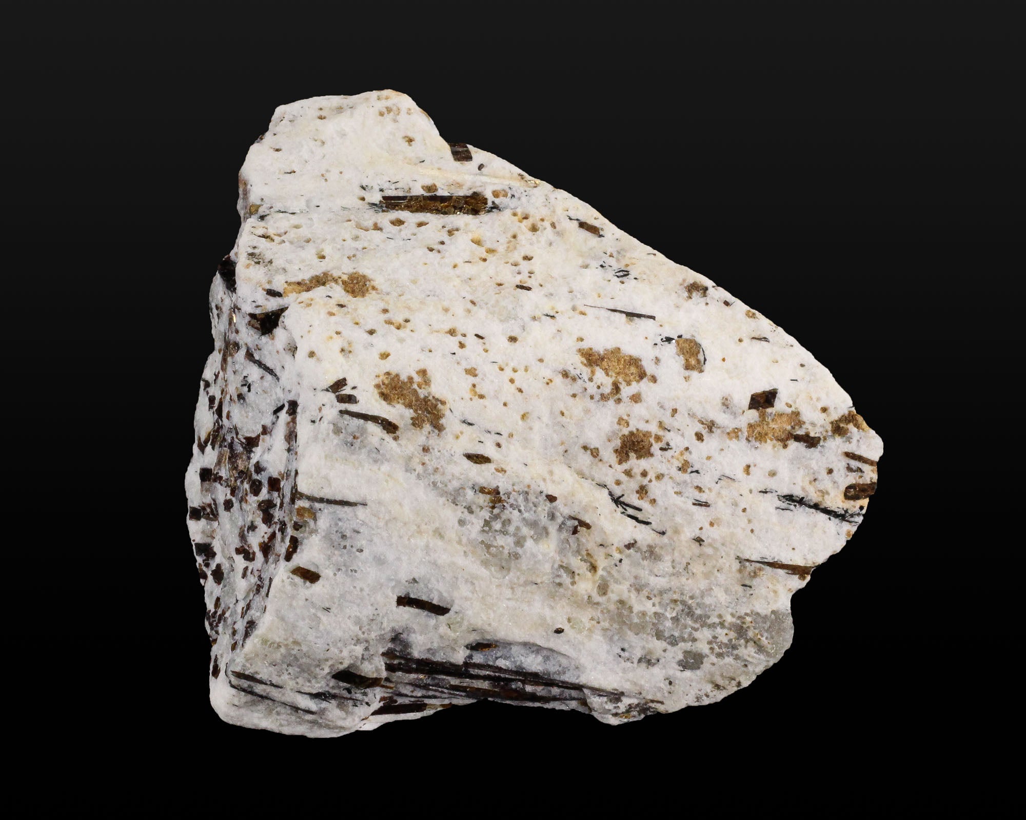 Astrophyllite