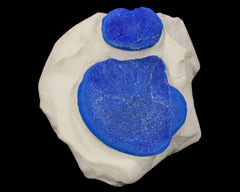 Azurite Sun