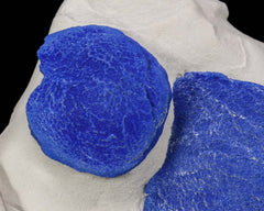 Azurite Sun