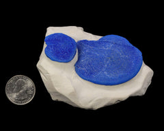 Azurite Sun