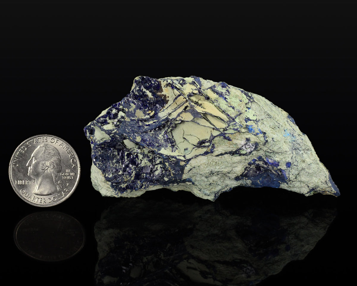 Azurite