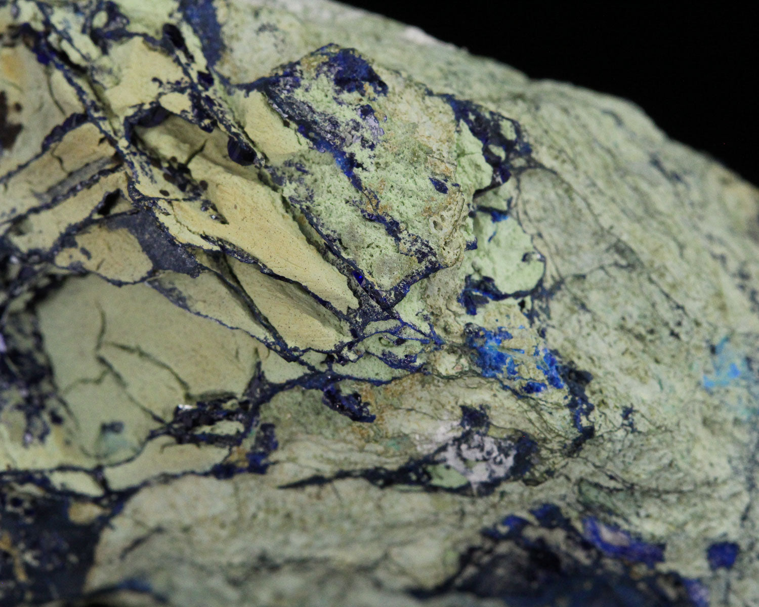 Azurite