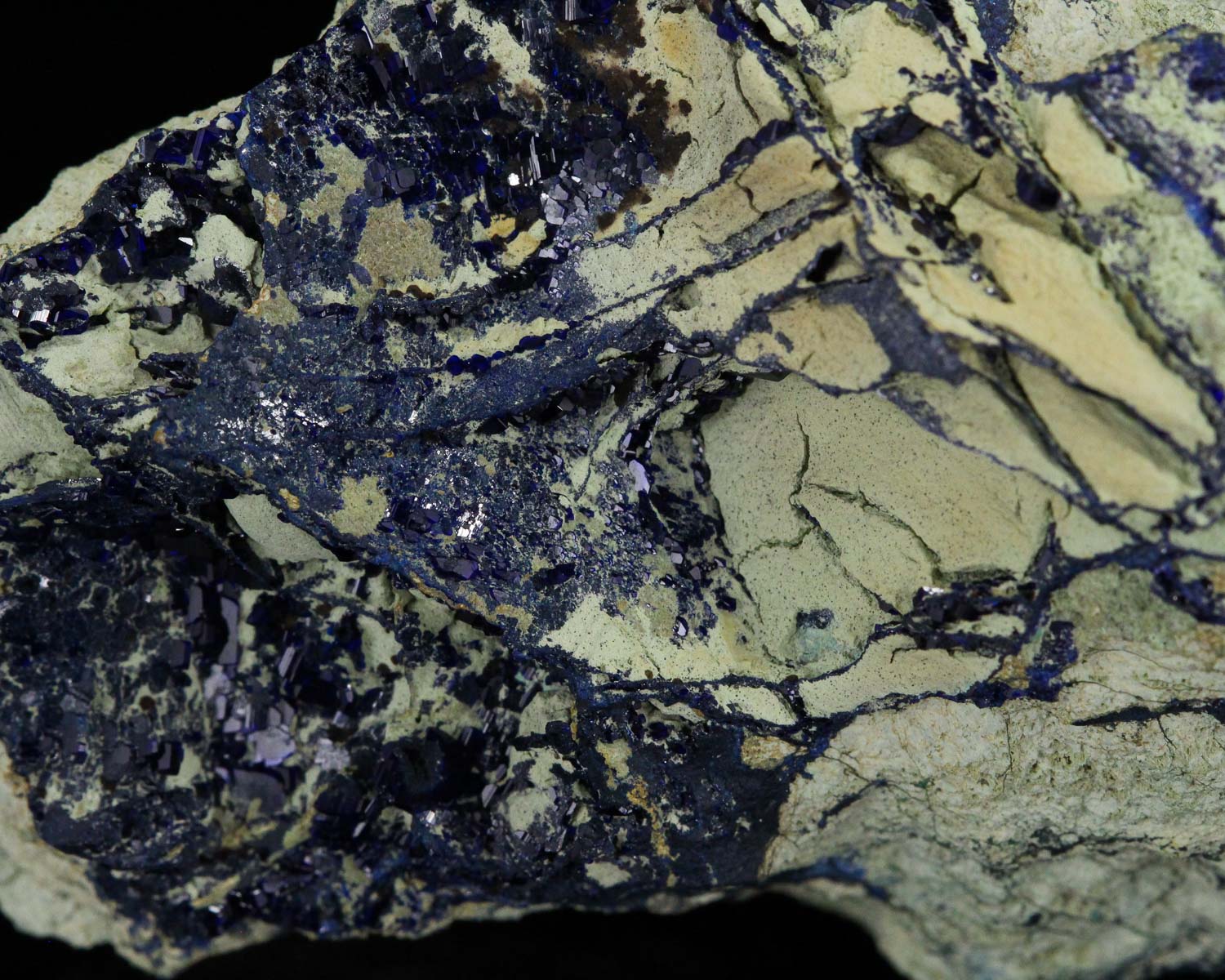 Azurite