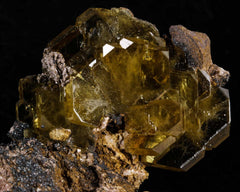 Barite