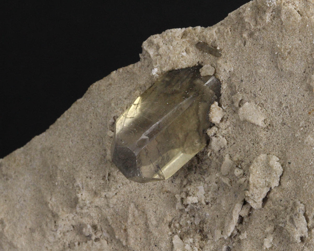 Barite