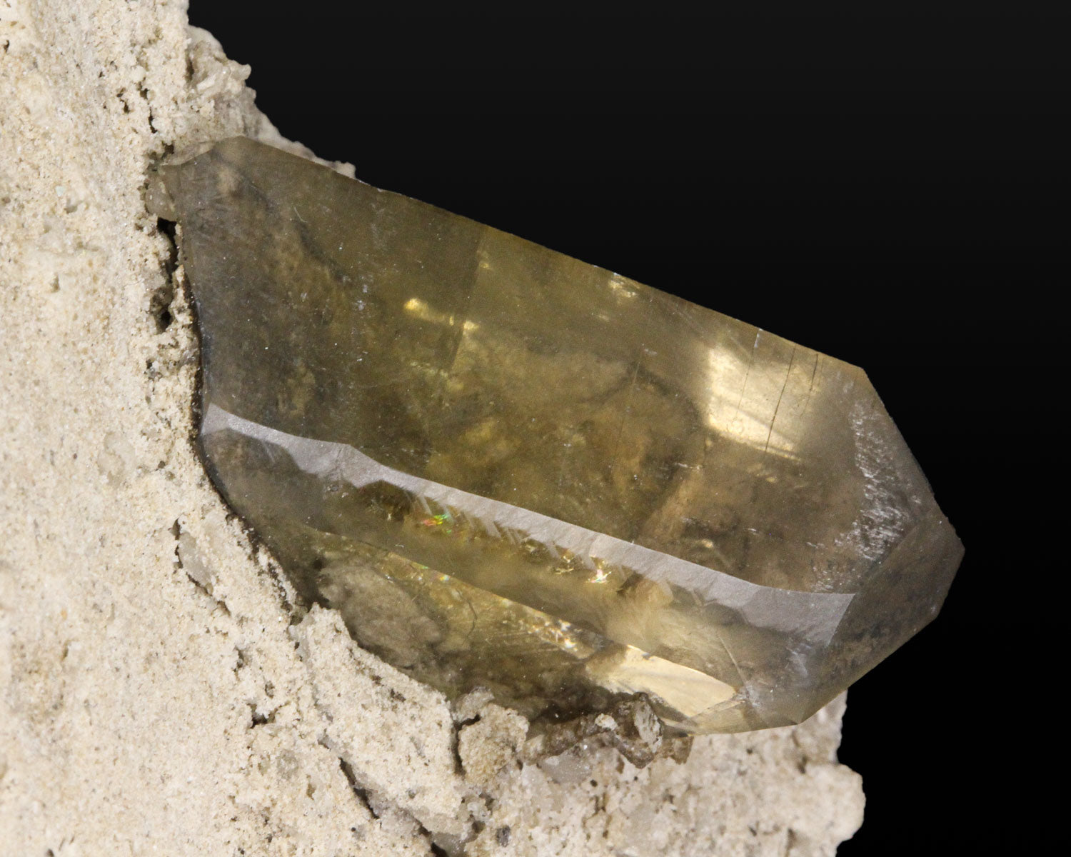 Barite