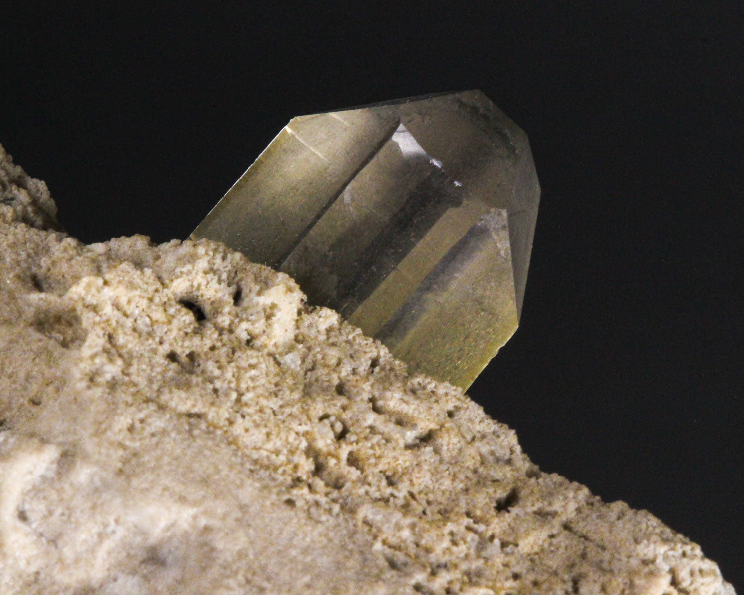 Barite