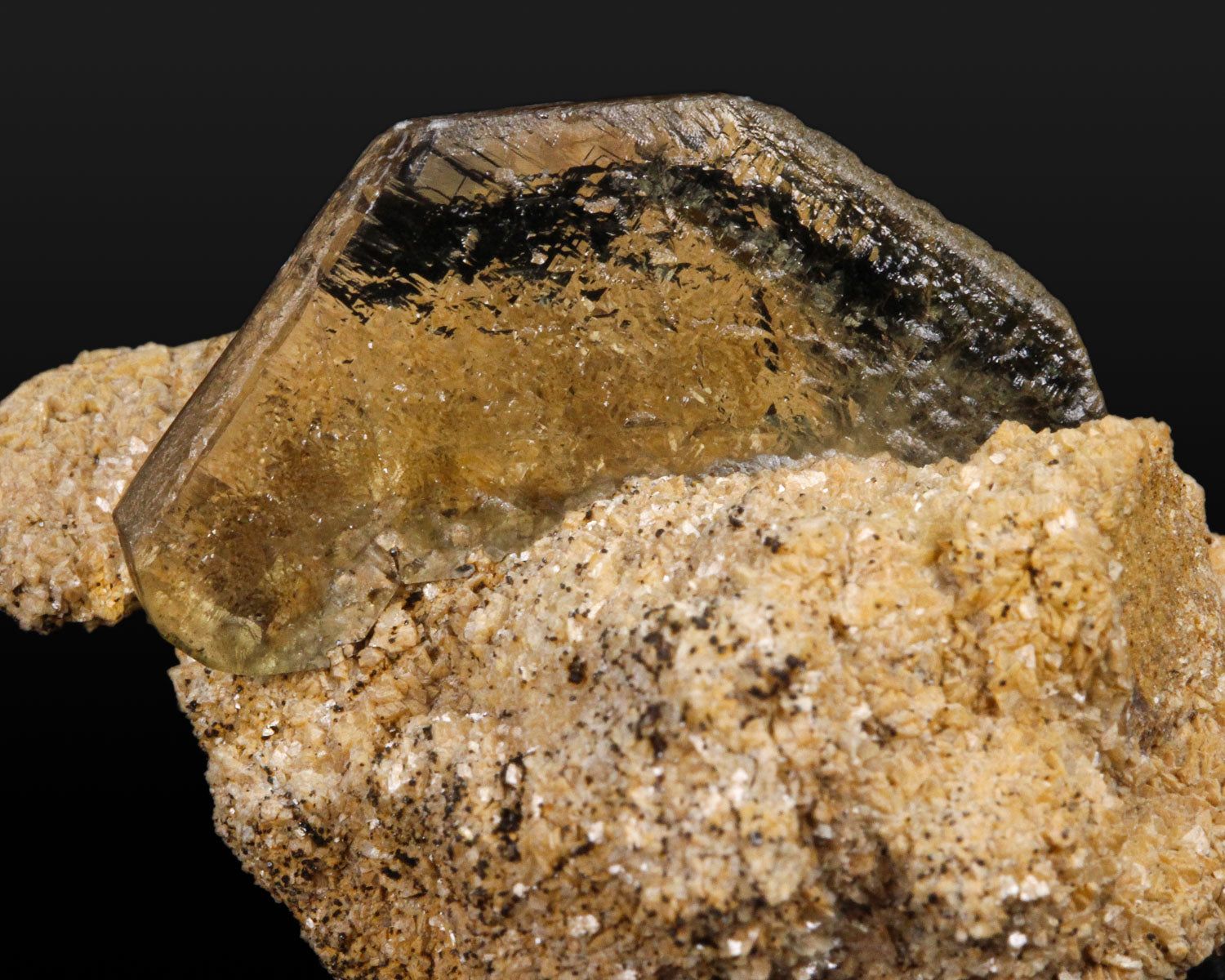 Barite