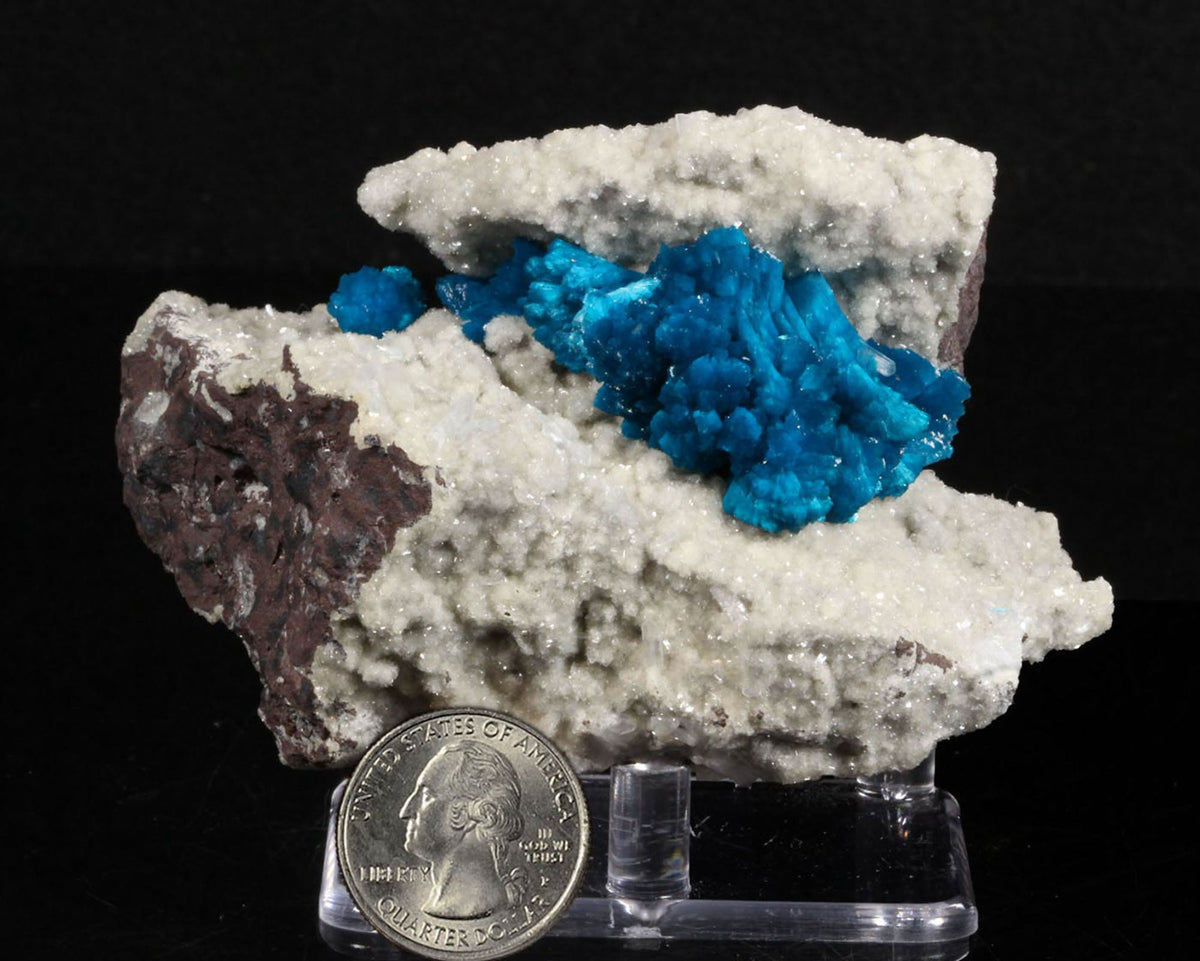 Cavinate Cavansite – UnderGround Treasures