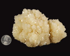 Calcite Crystal Cluster