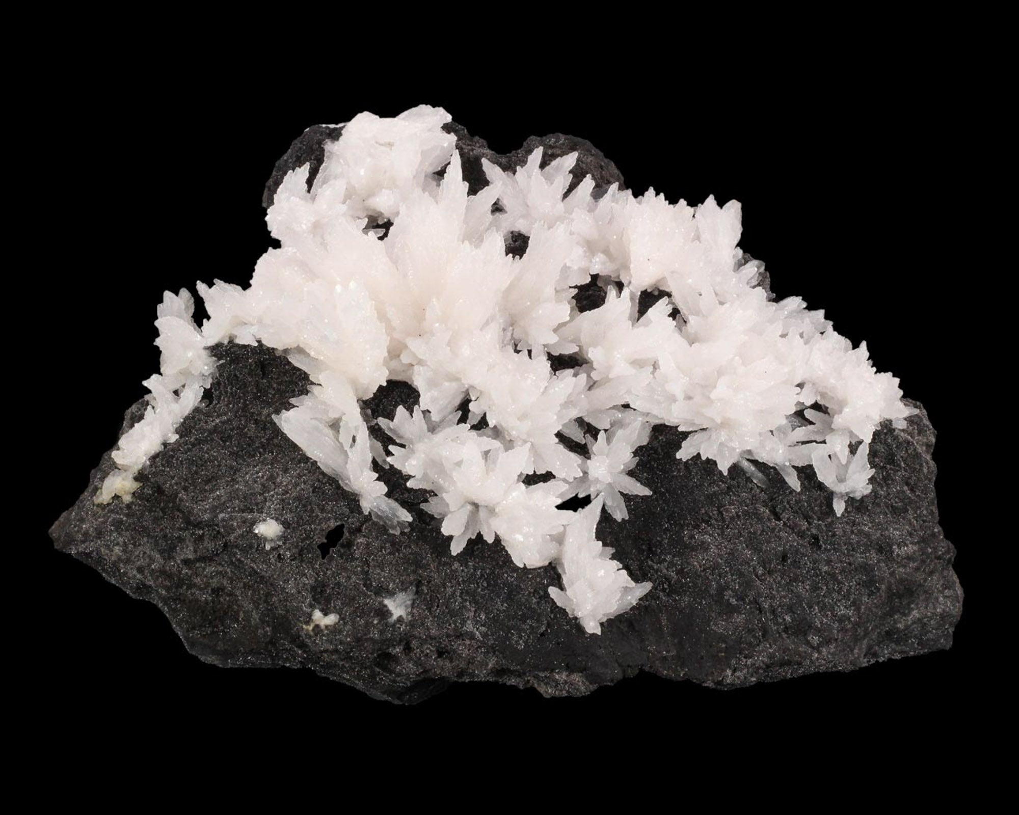 Mangano Calcite