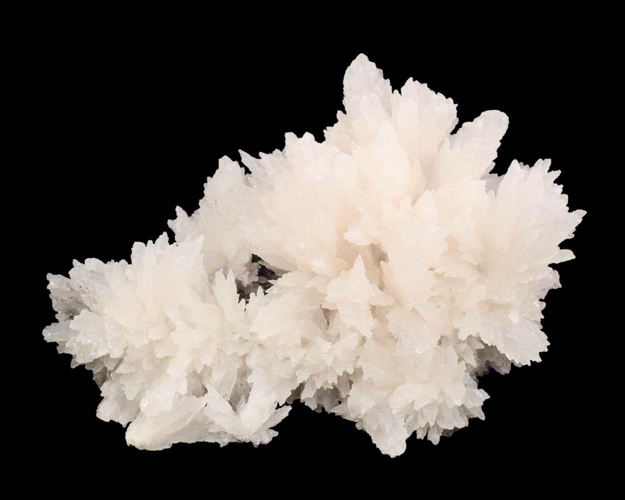 Mangano Calcite