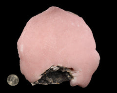 Manganoan Calcite