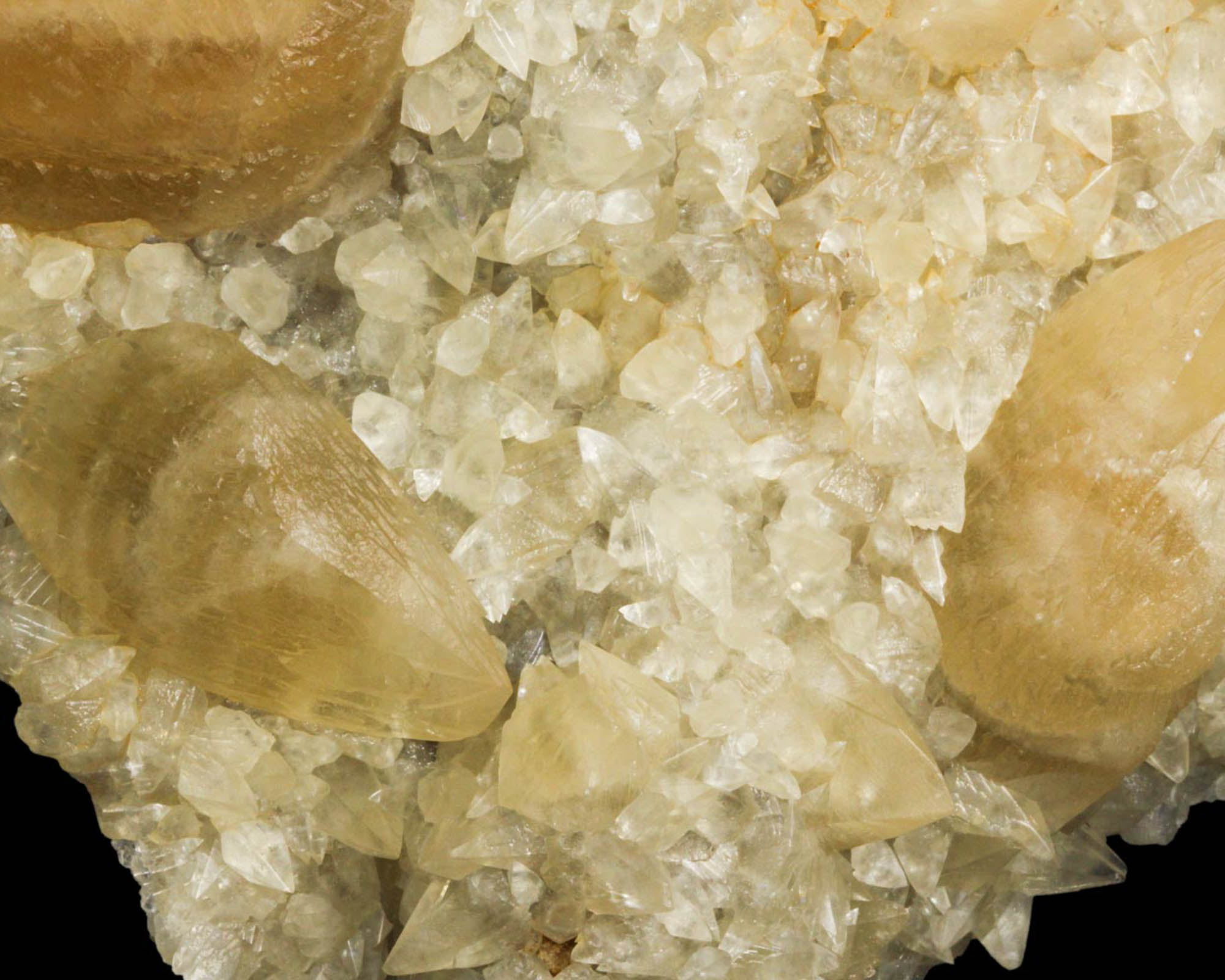 Calcite