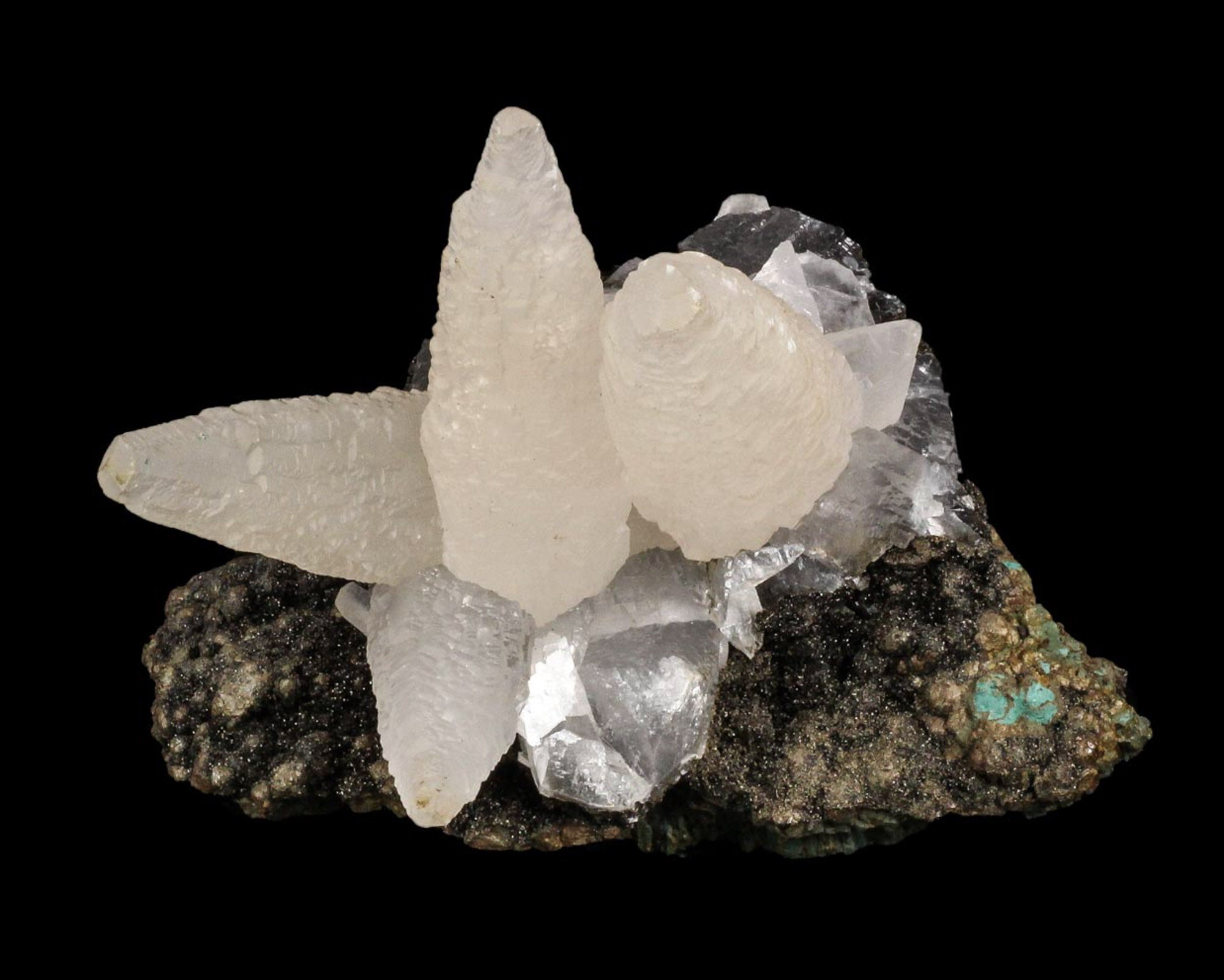 Calcite