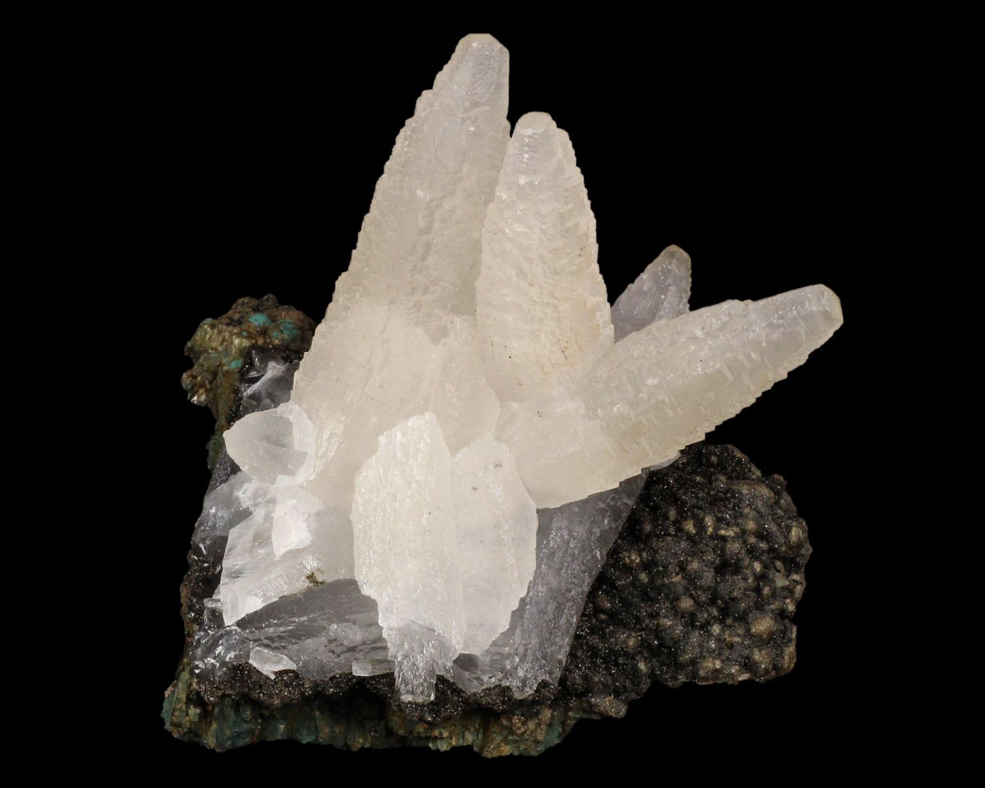 Calcite