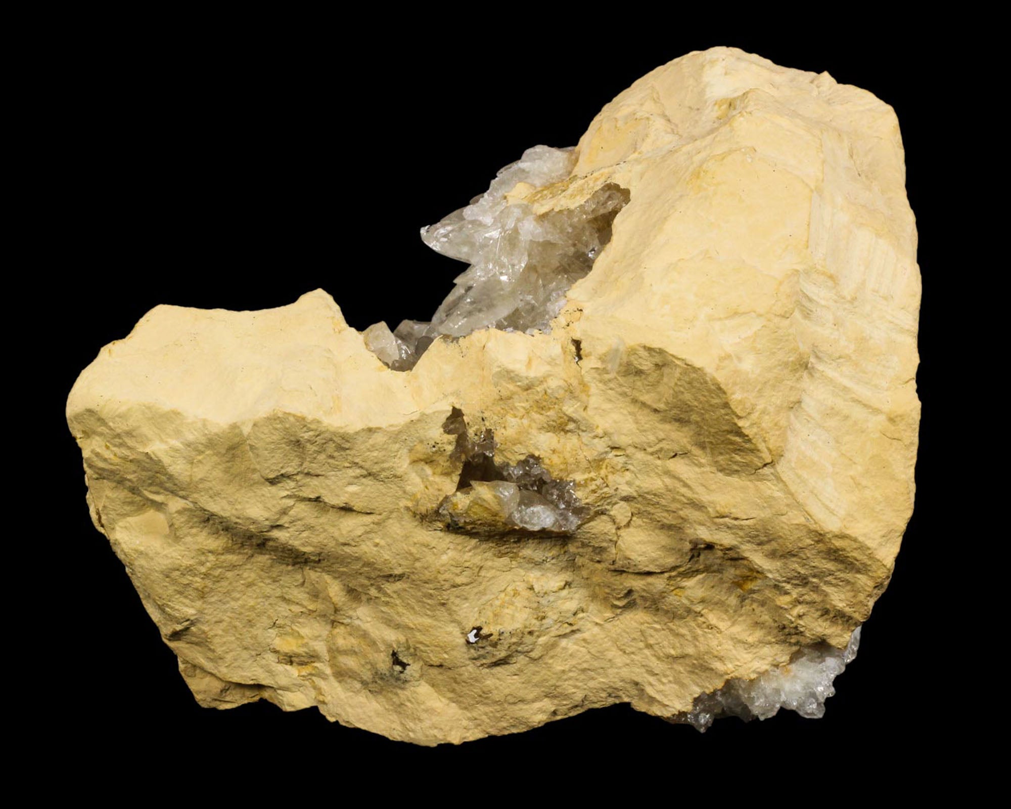 Calcite Geode