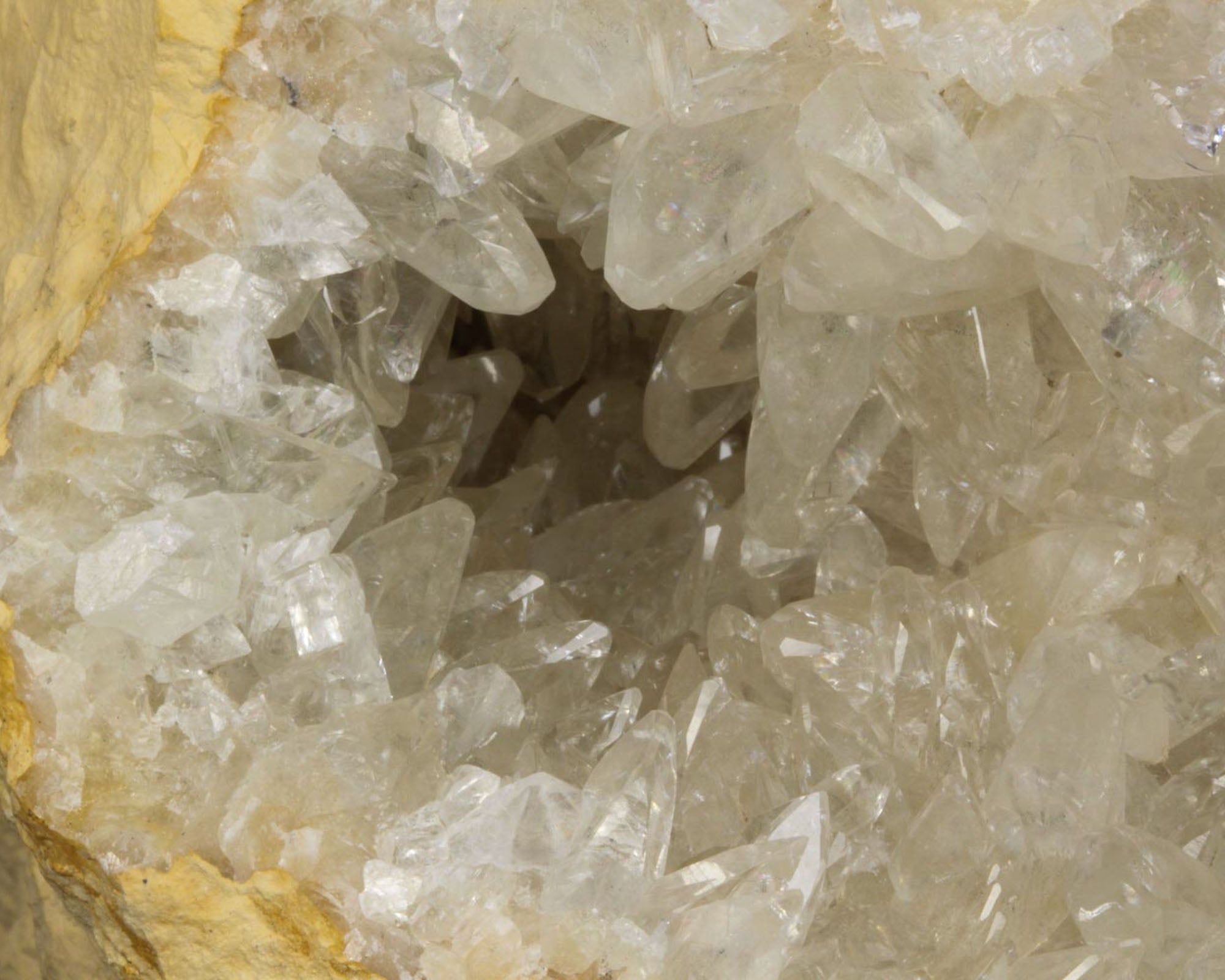 Calcite Geode