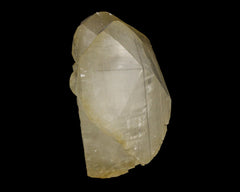 Calcite with Pyrite